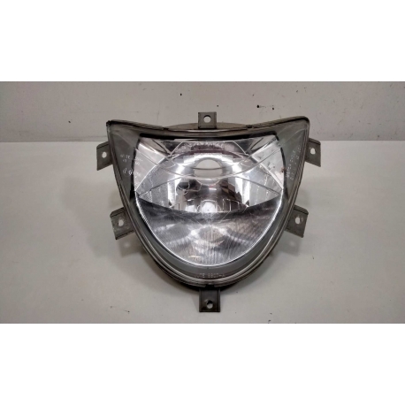 OPTIQUE AVANT - TGB CITY 2T