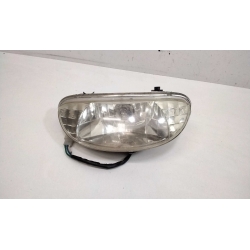 OPTIQUE AVANT - ROMA 50CC