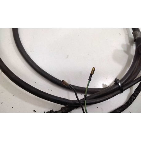 FAISCEAU - ROMA 50CC