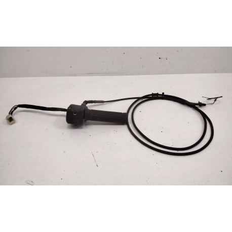 TIRAGE RAOIDE - ROMA 50CC