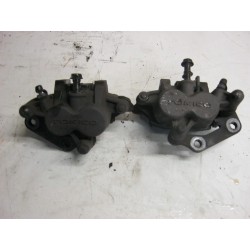 ETRIER AVANT  - KAWASAKI VERSYS