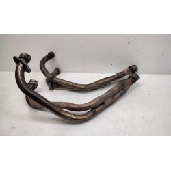 COLLECTEUR - YAMAHA XJN 600 DIVERSION