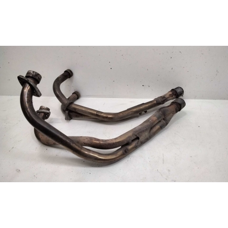 COLLECTEUR - YAMAHA XJN 600 DIVERSION