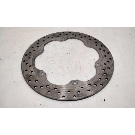 DISQUE - YAMAHA XJN 600 DIVERSION