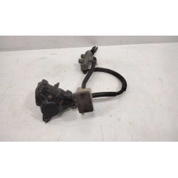 SYSTEME FREIN ARRIERE- YAMAHA XJN 600 DIVERSION