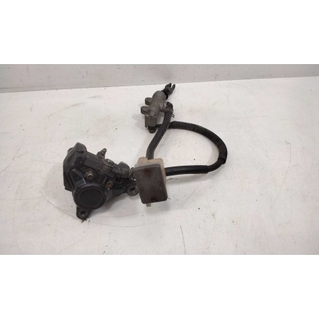 SYSTEME FREIN ARRIERE- YAMAHA XJN 600 DIVERSION