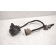 SYSTEME FREIN ARRIERE- YAMAHA XJN 600 DIVERSION