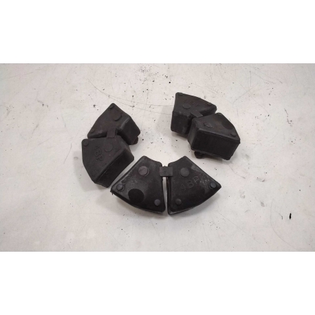 PORTE COURONNE - YAMAHA XJN 600 DIVERSION