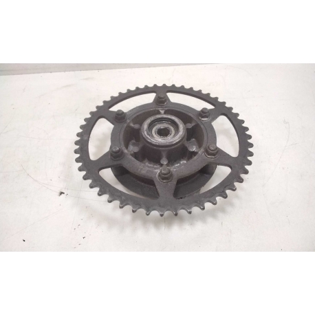 PORTE COURONNE - YAMAHA XJN 600 DIVERSION