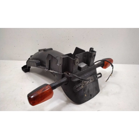 BAVETTE ARRIERE + CLIGNOTANT - YAMAHA XJN 600 DIVERSION