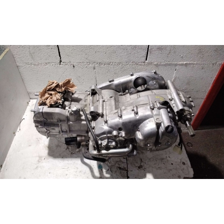 MOTEUR - YAMAHA T-MAX 560