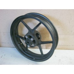 JANTE AVANT - KAWASAKI VERSYS