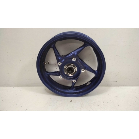 JANTE AVANT - YAMAHA T-MAX 560