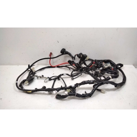 FAISCEAU - YAMAHA T-MAX 560