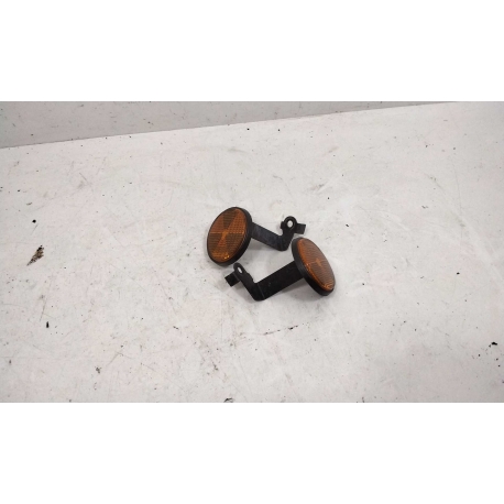 DEFLECTEUR - YAMAHA T-MAX 560