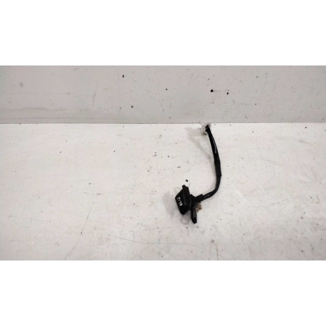 SYSTHEME VEROUILLAGE - YAMAHA T-MAX 560