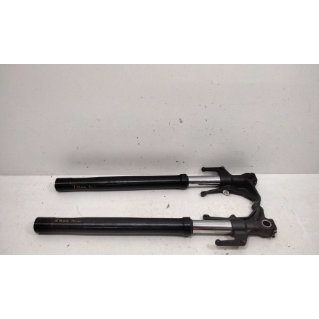 PAIRE DE TUBE  - YAMAHA T-MAX 560