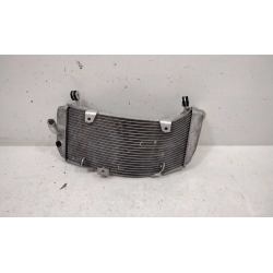 RADIATEUR  - YAMAHA T-MAX 560
