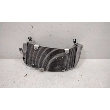 RADIATEUR  - YAMAHA T-MAX 560