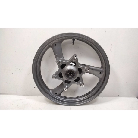 PAIRE DEJ ANTE  - YAMAHA XJN 600 DIVERSION