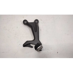 PAIRE DE CALE PIED ARRIERE - Z650