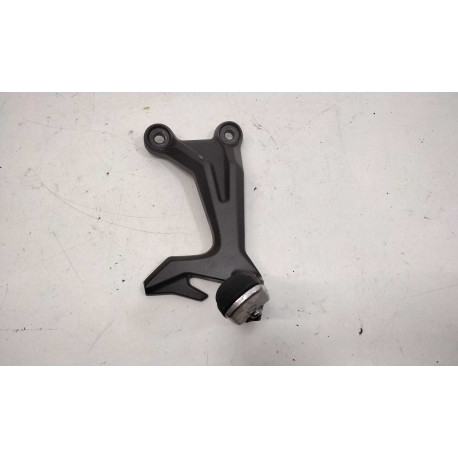 PAIRE DE CALE PIED ARRIERE - Z650