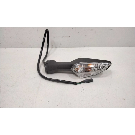 PAIRE DE CLIGNOTANT - Z650