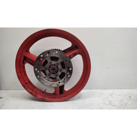 PAIRE JANTE - DERBI GPR