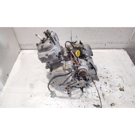 MOTEUR - KAWASAKI KDX 125