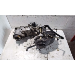 MOTEUR - PGO BIG MAX