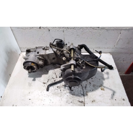 MOTEUR - PGO BIG MAX