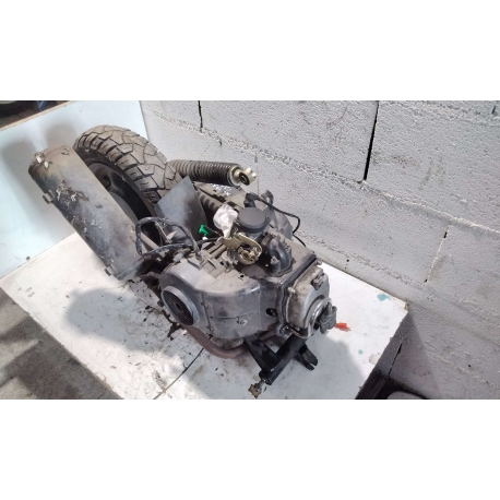 MOTEUR - ROMA 50CC