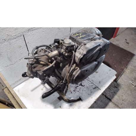 MOTEUR - MALAGUTI MADISON 125