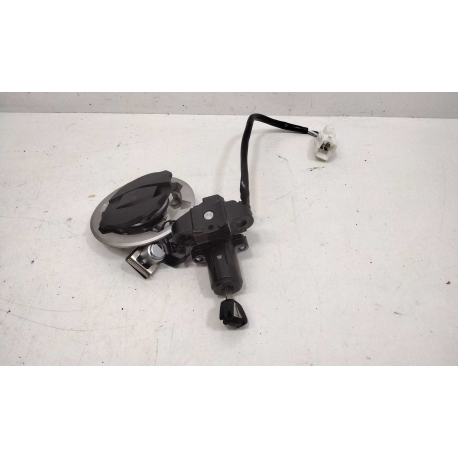 CONTACTEUR A CLEF  - Z650