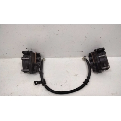 ETRIER AVANT  - Z650