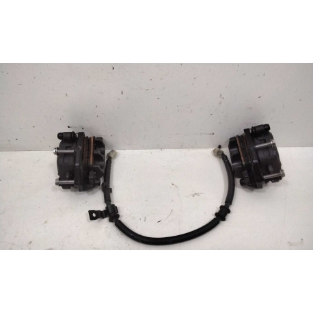 ETRIER AVANT  - Z650