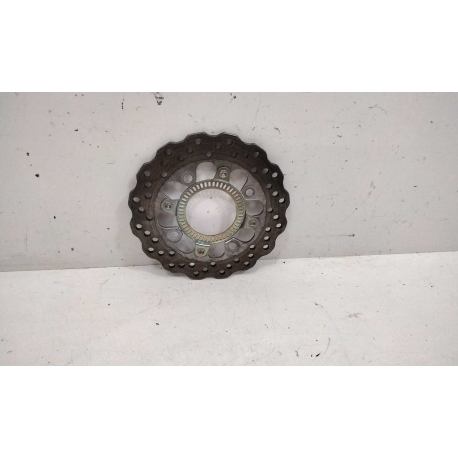 DISQUE ARRIERE - Z650