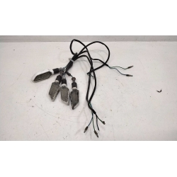 LOT CLIGNOTANT - HONDA CB 500