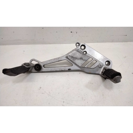 PLATINE DROITE  - HONDA CB 500