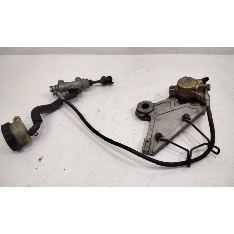 SYSTHEME FREIN ARRIERE  - HONDA CB 500