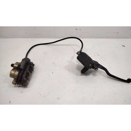 SYSTHEME DE FREIN AVANT - HONDA CB 500