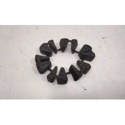 PATIN DE COURONNE - TRIUMPH STREET TWIN 900