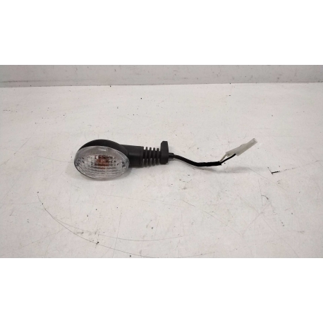 CLIGNOTANT  - TRIUMPH STREET TWIN 900