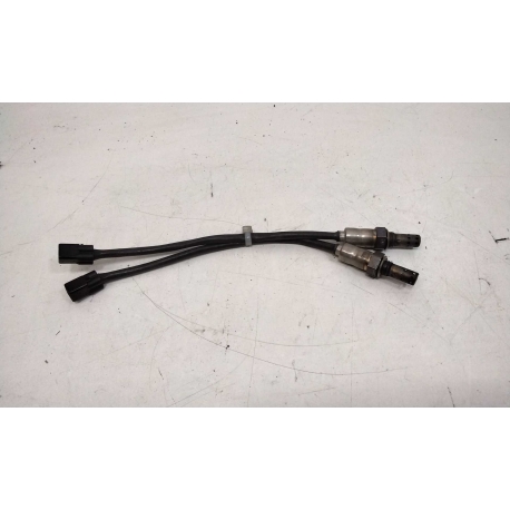 SONDE - TRIUMPH STREET TWIN 900