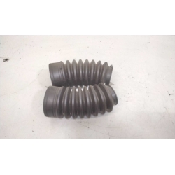 SOUFFLET - TRIUMPH STREET TWIN 900