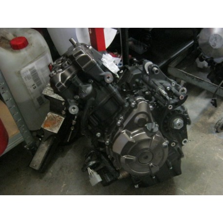 MOTEUR - YAMAHA MT 07