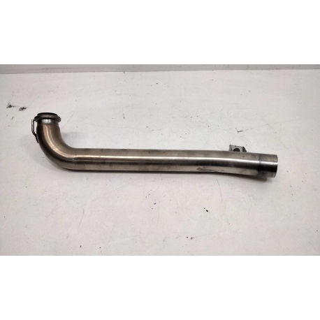 COLLECTEUR  - TRIUMPH STREET TWIN 900