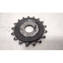 KIT CHAINE - TRIUMPH STREET TWIN 900