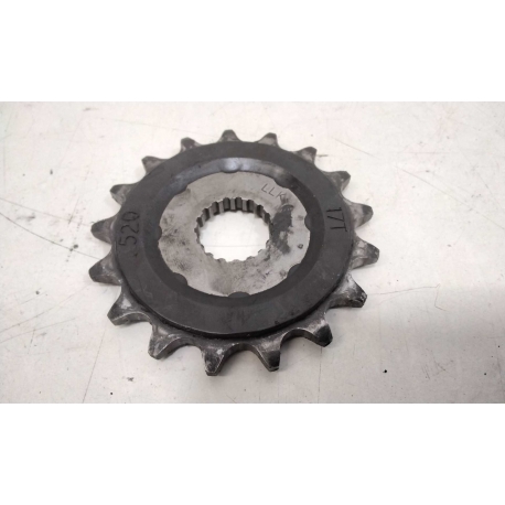 KIT CHAINE - TRIUMPH STREET TWIN 900