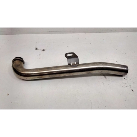 COLLECTEUR - TRIUMPH STREET TWIN 900